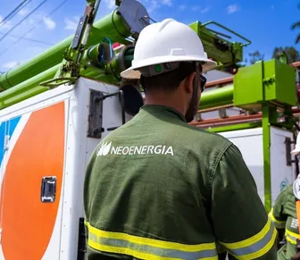 Itapuã e outros seis bairros de Salvador podem ficar sem energia nesta quarta (7/10)