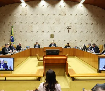 Julgamento de Moraes no STF bate recorde de audiência no YouTube