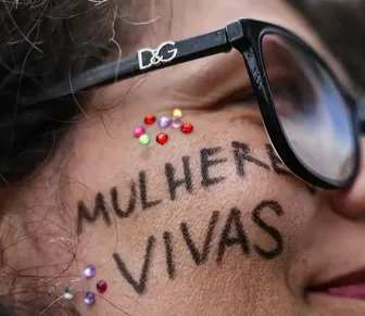 Mulheres, medo e angústia