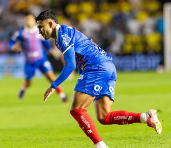 Nestor detona Neymar após confusão em Santos x Bahia