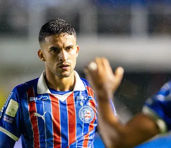 Neymar acusa Nestor de “safadeza” após expulsão contra o Bahia