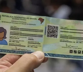 Moradores de Salvador podem emitir a nova identidade de graça