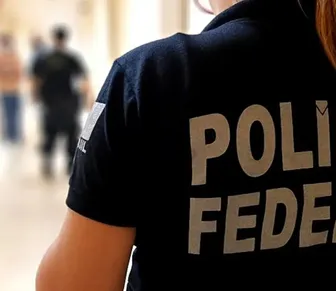 PF prende homem por crimes de abuso sexual infantojuvenil na Bahia