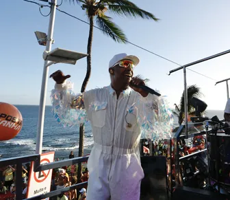 Psirico e É o Tchan são confirmados em camarote no Carnaval 2027