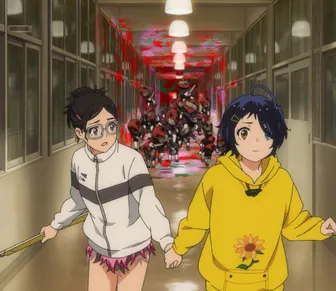 Quando o anime pesa: por que sofrimento emocional e suicídio aparecem tanto nas histórias?