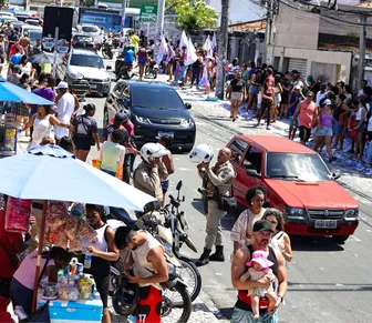 Queda de energia afeta trânsito e votação em Salvador durante 2º turno