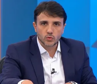 Renan dispara contra negociação do Brasil com EUA: “eles vão levar tudo da gente”