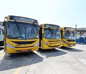 Ônibus, voto e democracia