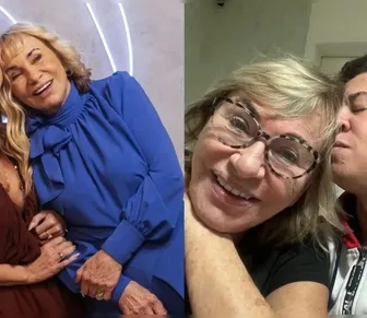 Interesse? Jovem de 24 anos quebra silêncio sobre romance com mãe de Eliana