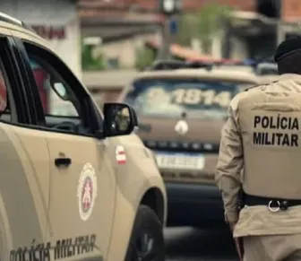 Corpo é localizado dentro de esgoto em avenida de Salvador
