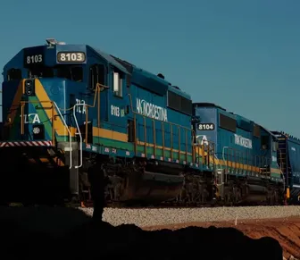Transnordestina e 3 mil km de trilhos devolvidos: entenda o novo mapa ferroviário