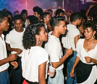 Trend dos anos 80: relembre boates e espaços saudosos em Salvador