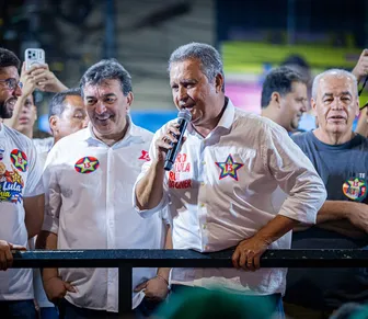 Rui Costa faz história e quebra recordes na eleição na Bahia