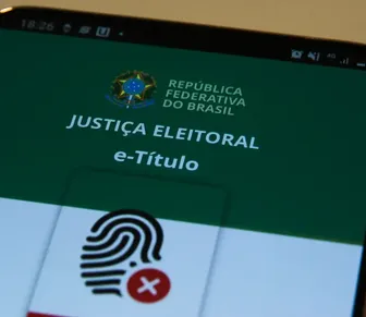 Guia do Eleitor: aprenda a atualizar seu e-Título para o dia da eleição