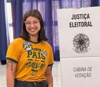Deputada Bolsonarista que diz que feminicídio não existe estará em ato em Salvador