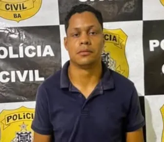 Vigilante é preso suspeito de estuprar jovem durante caminhada na Bahia