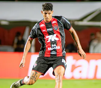 Zé Vitor critica resultadismo e garante dedicação: "Grupo de homens"