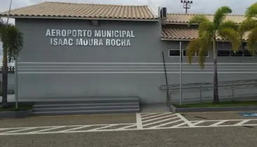 Governo Federal desiste de retomar controle de aeroporto na Bahia