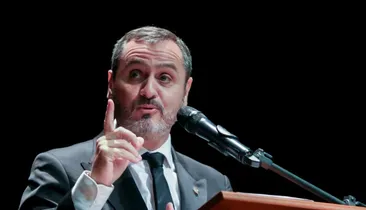 Andrei Rodrigues é primeiro chefe da PF afastado pelo STF em exercício
