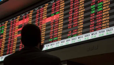 Após reeleição de Lula, bolsa aciona circuit breaker; entenda