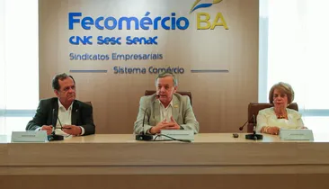 Avani Duran assume CET e aponta desafios do turismo na Bahia