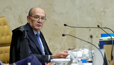 Bloqueio no WhatsApp e mais: Gilmar Mendes briga com dois ministros
