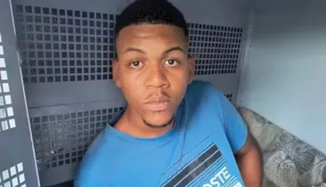 Brenda Nicole: suspeito de matar filha de PMs passará por custódia nesta quarta (9)