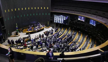 Concurso com salário de R$ 32 mil aceita diploma de qualquer curso