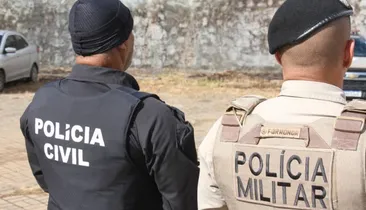 Corpo é encontrado amordaçado na Pituba em Salvador