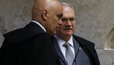 Crise no STF: Fachin adia reunião com OAB sobre Alexandre de Moraes