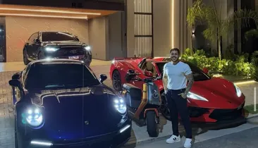 Dono do Feira FC é retirado de investigação contra bets; entenda reviravolta