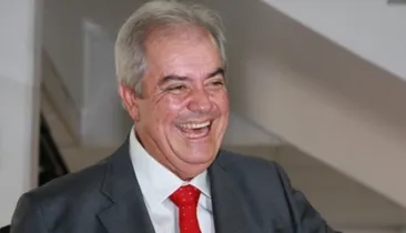 Eduardo Alencar festeja vaga na ALBA e quer proximidade com o povo