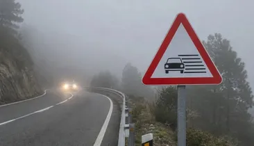Estradas ganham nova placa de trânsito; veja o que significa
