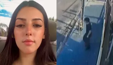 Estudante é morta a facadas ao reagir a tentativa de estupro