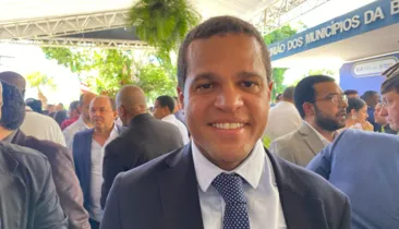 Ex-prefeito candidato é detido após briga com PM em Alagoinhas