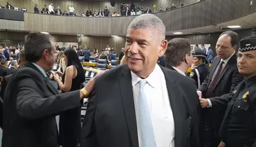 Ex-vereador é considerado foragido em operação contra o PCC
