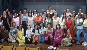Filme promove reflexão sobre alfabetização inclusiva em Cachoeira