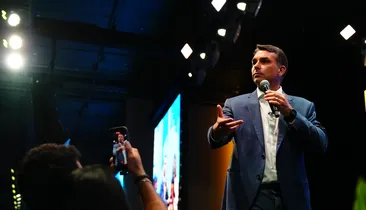 "Impossível reconhecer o resultado das eleições", diz Flávio Bolsonaro após derrota