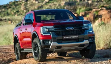 Picape de grande porte lidera ranking de carro mais procurado da Bahia