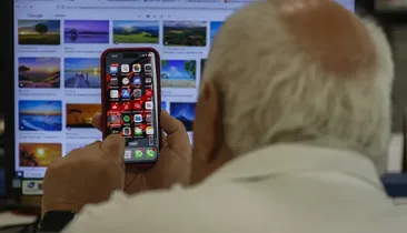 Gigante de internet entra em recuperação com dívida de R$ 9,9 bilhões