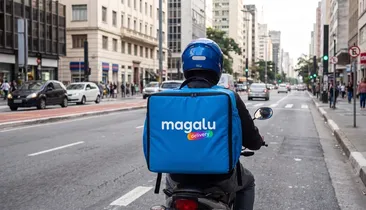 Gigante dos móveis muda de ramo e entra na briga com o iFood