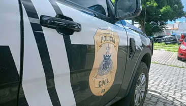 Padrasto é preso suspeito de abusar e engravidar enteada de 12 anos em Salvador