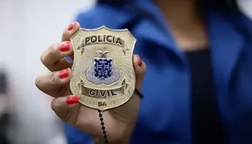 Concurso da Polícia Civil da Bahia prorroga inscrições para 750 vagas