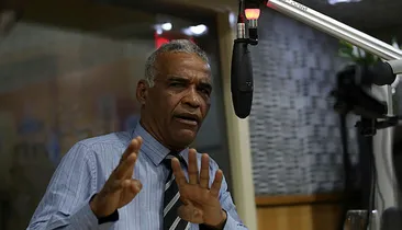 Isidório relembra tortura após ser preso por greve da PM em 2001