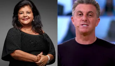 Luiza Trajano e Luciano Huck puxam campanha por faxinaço no STF; veja lista