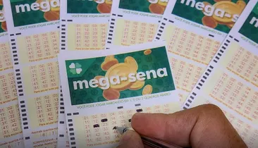 Cinco apostas baianas ganham na Mega-Sena de R$ 82 milhões; confira