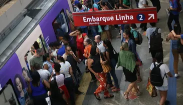 Metrô de Salvador: proposta de R$ 632 milhões lidera disputa por 10 trens