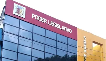 MP-BA aperta cerco sobre uso de carros oficiais da Câmara de Ilhéus