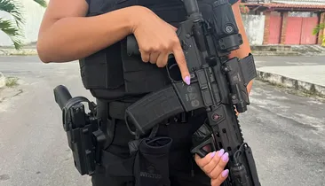 Segundo suspeito de triplo homicídio na Bahia é encontrado morto em São Paulo