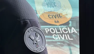 Polícia identifica suspeito de matar filha de PM em Salvador